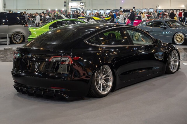 Choosing a car